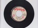 UPSETTERS/ ONE STEP FORWARD  -  MAX ROMEO  (76 REGGAE ROOTS 7