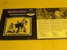 KING BISCUIT ENTERTAINERS -Northwest Unreleased Masters 1967 -1970 LP-psych Rock