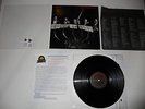 Kansas Drastic Measures 1983 PROMO 1st Press ARCHIVE MASTER Ultrasonic CLEAN