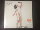 Kylie Minogue Fever White Vinyl Sealed Limited Edition Sainsbury's