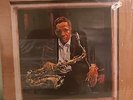 The Gentle Side of John Coltrane 1975 Vinyl Impulse Records cello wrap 2 albums