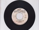 COXSONE/ KNOCKING AT MY DOOR  -  ALTON ELLIS/SOUND DIMENSION  (72 REGGAE 7