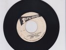STUDIO 1/ COMPARED TO WHAT  -  JERRY JONES & SOUND DIMENSION  (73 REGGAE 7