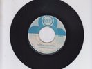 JUNGLE ROCK/ DOWN IN THE GHETTO - LANFORD GRAHAM (75 REGGAE ROOTS 7