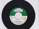 BLACK SOLIDARITY/ RIGHTEOUS DREAD - SAMMY DREAD (81 REGGAE ROOTS 7