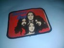 original status quo sew on patch/badge
