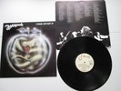 WHITESNAKE-COME AN' GET IT...SUPERB 1ST UK PRESS ORIGINAL VINYL LP RECORD 1981