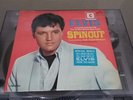Elvis Presley - Spinout Original 1966 Mono Pressing in Unsealed Shrink  LPM-3702