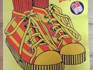 Various ?– Bumpers LP. UK 1st press rock  pink Island Records ?– IDP 1
