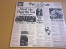 JOHN LENNON YOKO ONO - Some Time NY City - IRISH 1st PRESSING LP THE BEATLES