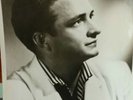 Vintage Johnny Cash Early Sun Records  photo picture Tennessee Two Autographs