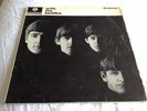 THE BEATLES  WITH THE BEATLES UK PMC 1206 LP 1N/1N JOBETE On Money