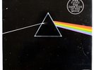 Pink Floyd Dark Side of the Moon Australia prog rock LP Waters Gilmour