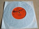 stormtrooper  i'm a mess  1977 uk solent label vinyl 7