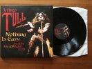 Eagle PCV002LP JETHRO TULL -  Nothing Is Easy - Isle Of Wight 1970  RAR
