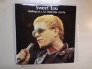LOU REED: (Of Velvet Underground)Walking On L.A.’s Wild Side-U.S. LP PCV,Live 76