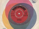 THE BEATLES 'YESTERDAY' FINLAND 45