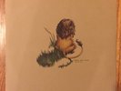 PEDRO THE LION “Whole” EP / Black 10” vinyl / Tooth & Nail Records / David Bazan