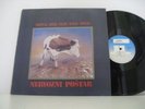 RULE(NERVOZNI POSTAR)-NISTA VISE NIJE KAO PRIJE- RARE YUGOSLAVIAN FOLK LP