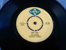UK BLUE CAT BS 105-THE PIONEERS-WHIP THEM / SOME HAVING A BAWL- EX -