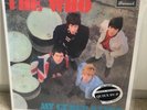 THE WHO - MY GENERATION Vinyl LP 2005 200g QUIEX Classic Records RARE Brunswick