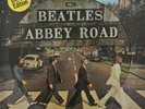 The Beatles - Abbey Road 1978 UK Picture Disc LP APPLE