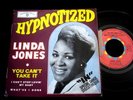 LINDA JONES/HYPNOTIZED/NORTHERN SOUL/FRENCH EP 7