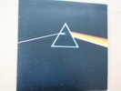 Pink Floyd - Dark Side Of The Moon UK Harvest LP with Posters & Stickers