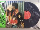 VINTAGE JAPANESE JAPAN JIMI HENDRIX BAND OF GYPSYS VINYL ALBUM LP V2