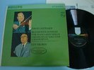 David Oistrakh/Lev Oborin Beethoven Sonatas For Piano & Violin LP NM PHS900-031