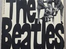 The Beatles ?– The Beatles - Deutscher Schallplattenclub ?– J 033