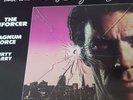 sudden impact best of dirty harry vinyl lp