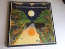 Ram Dass Evolution Of Consciousness 1969 3LP box set psychedelic experience LSD