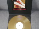 SLAYER - Bloody Brazil on GOLD VINYL   Asphyx, Hellhammer, Marduk