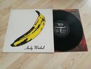 THE VELVET UNDERGROUND & NICO Self Titled LP Verve Records 2485 118 Dutch 1981