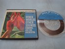 Esquivel Other Worlds Other Sounds LP on Reel to Reel Tape CPS-171 1958 Rare
