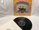 LP – THE BEATLES / MAGICAL MYSTERY TOUR / BOOKLET / USA
