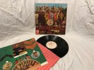 LP – THE BEATLES / SGT. PEPPERS LONELY HEARTS CLUB BAND  / HÖR ZU SHZE 401
