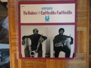 The Visitors-Earl & Carl Grubbs,In My Youth,Muse Label,LP