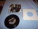A Original Nirvana Love Buzz - Big Cheese Vinyl Record Number 653/1000 EX+ / EX+
