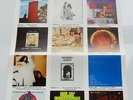 RARE BEATLES Original Apple Promo Poster Insert from Let It Be Boxset PSX1 EX+