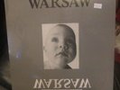 WARSAW Pre JOY DIVISION Vinyl LP SEALED new order the cure the smiths