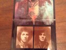 Jimi Hendrix - Electric Ladyland - 1st press BLUE text
