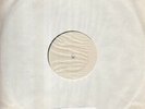 MUNICH MACHINE CHRIS BENNETT A Whiter Shade Of Pale  LP Rare White Label Test Pr