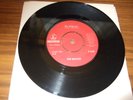THE BEATLES PARLOPHONE R 5055 SHE LOVES YOU / I'LL GET YOU 45
