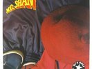 M.C. Shan - Down By Law LP - Cold Chillin' VG++
