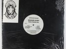 Massive Staff - Nasty Newark Air EP - Safehouse - Rare Random Rap VG+