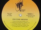 2nd Tyme Around - Streets Got Me Deep EP - VIP - Rare G-Funk Rap VG+