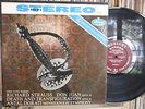 MERCURY SR 90202- STRAUSS' DON JUAN / DEATH & TRANSFIGURATION- DORATI