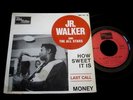 JR WALKER AND THE ALL STARS/HOW SWEET IT IS/NORTHERN SOUL/FRENCH PRESS EP 7